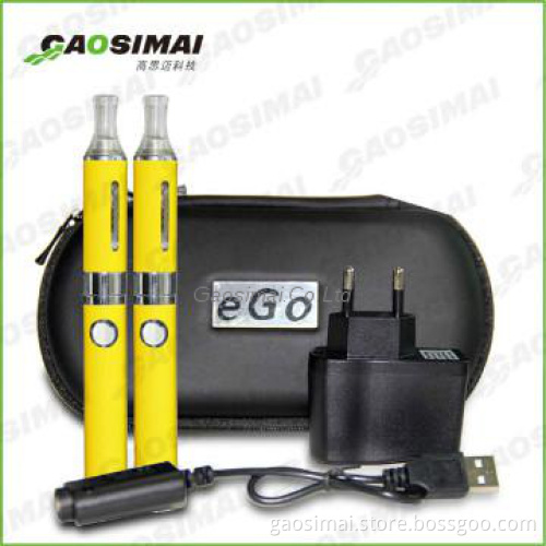 2014 Willing kanger evod kit 100% kanger original e cigarette kit